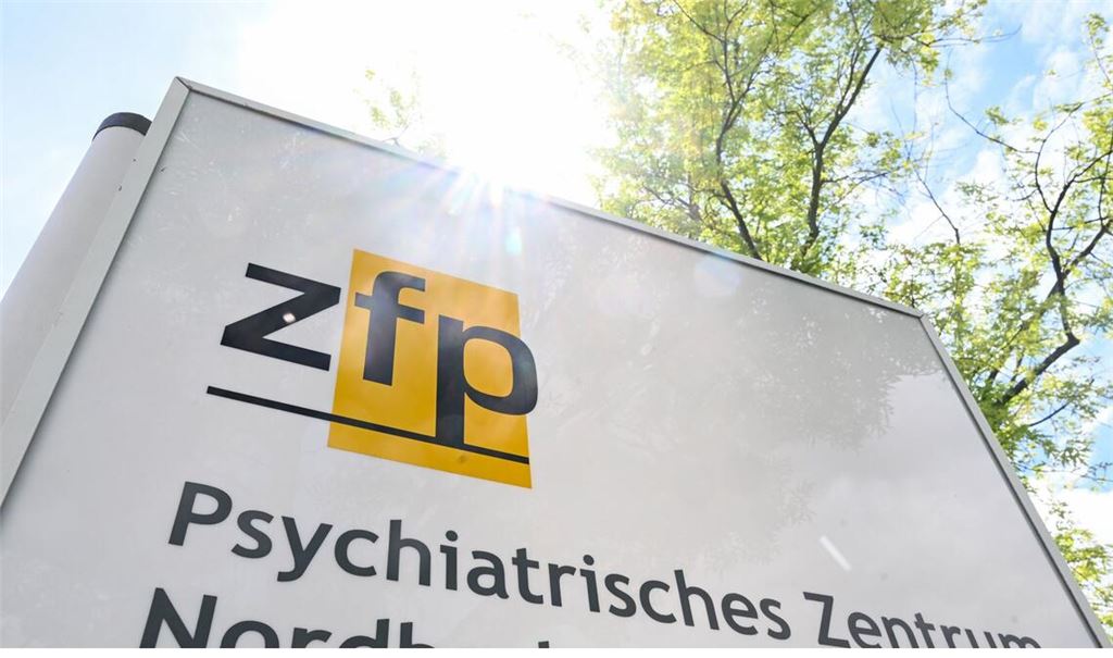 Der Fall ereignete sich im Psychiatrischen Zentrum Nordbaden (PZN) in Wiesloch.
