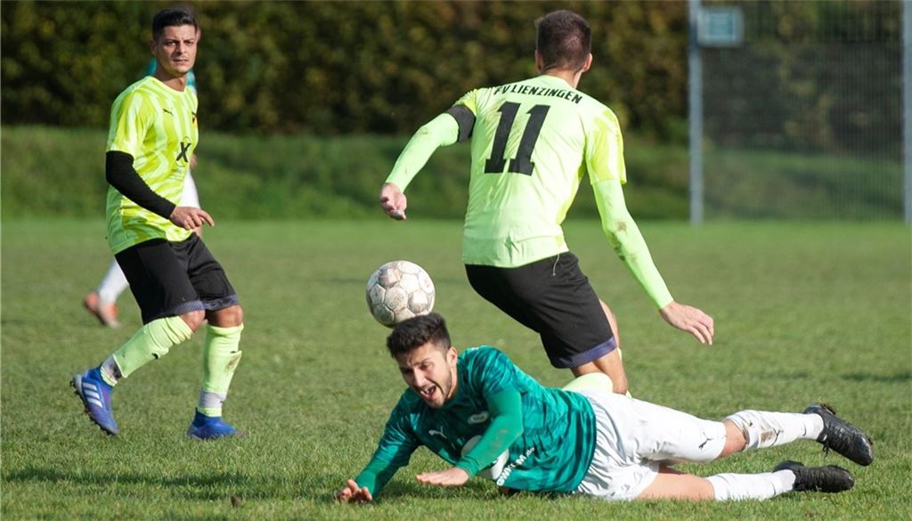 Zaisersweiher lässt nichts anbrennen