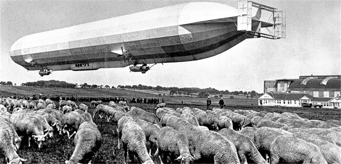 Der Film „Bewegte Heimat“ skizziert auch die Industriegeschichte des Landes. Foto: privat