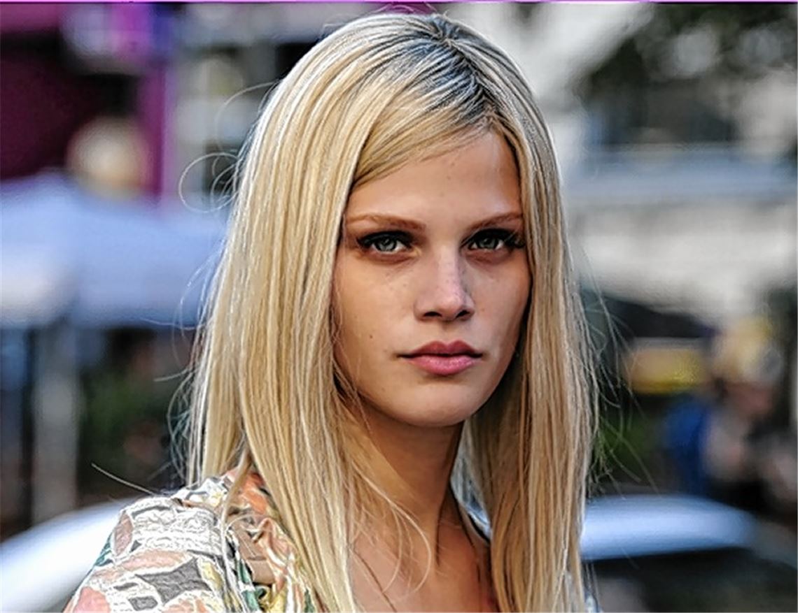 Der Film ist eine schwierige Gratwanderung zwischen Drama und Komödie.