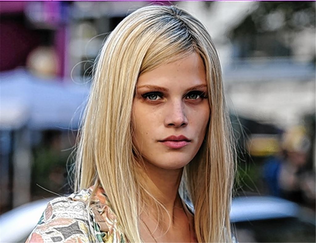 Der Film ist eine schwierige Gratwanderung zwischen Drama und Komödie.