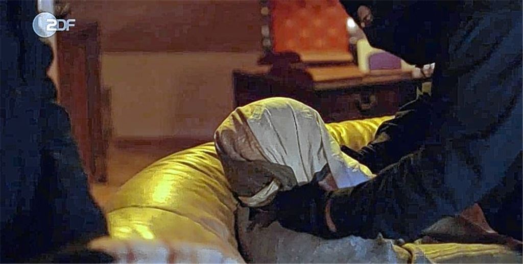 „Aktenzeichen“ liefert Hinweise zu Raub