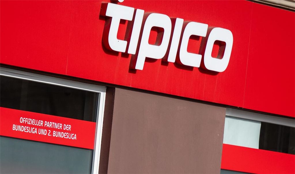 Der Finanzinvestor CVC hat die Mehrheit an Tipico für eine Milliardensumme verkauft. (Archivbild)