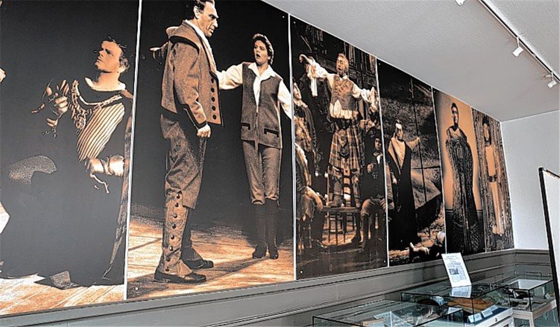 „Ein Aushängeschild für Ölbronn“