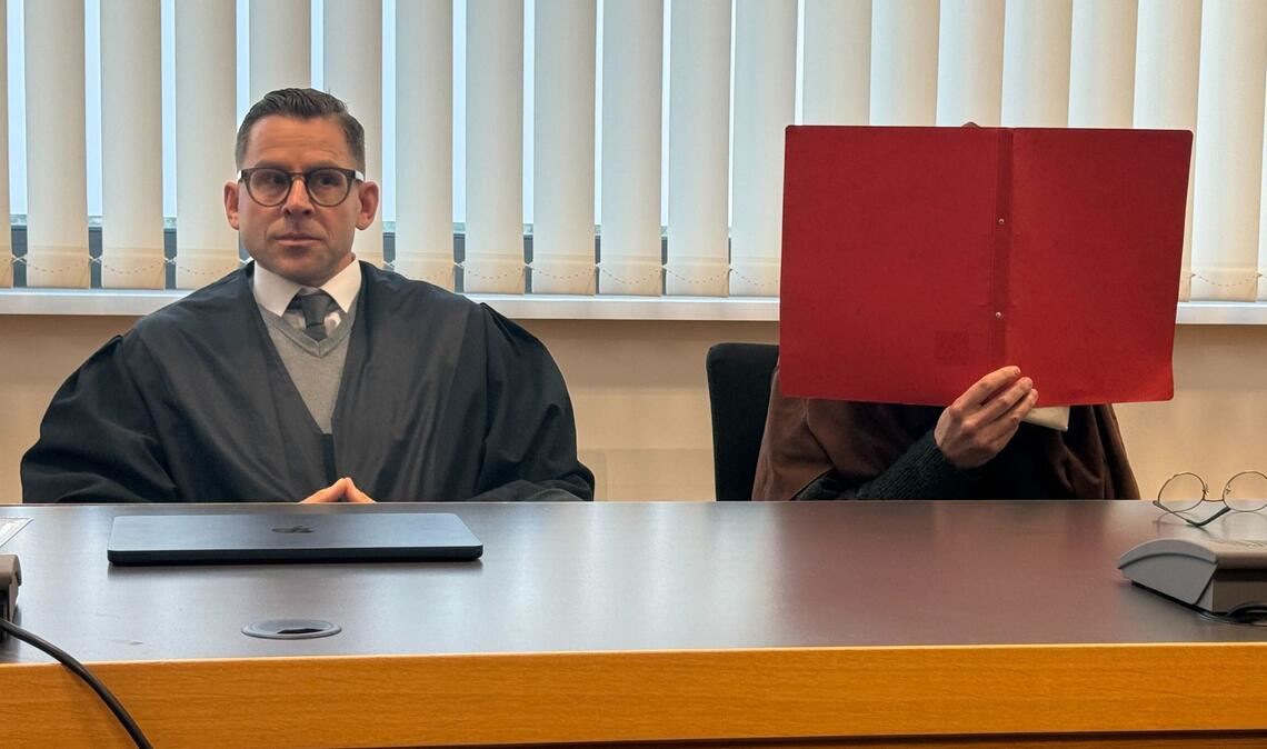 Der Frau droht eine Haftstrafe.