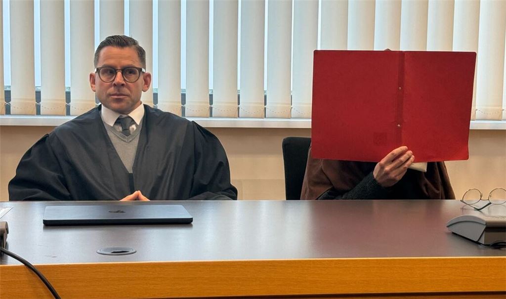 Der Frau droht eine Haftstrafe.