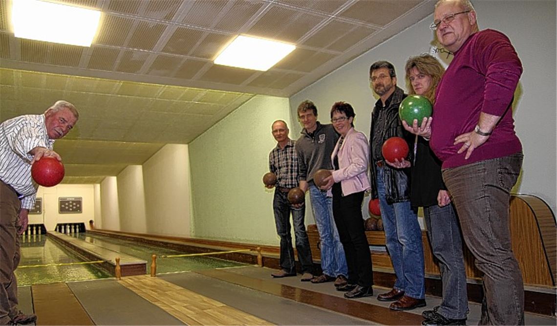 Der Freudensteiner Ortschaftsrat hätte die Bahn gerne gerettet. Archivfoto: Becker