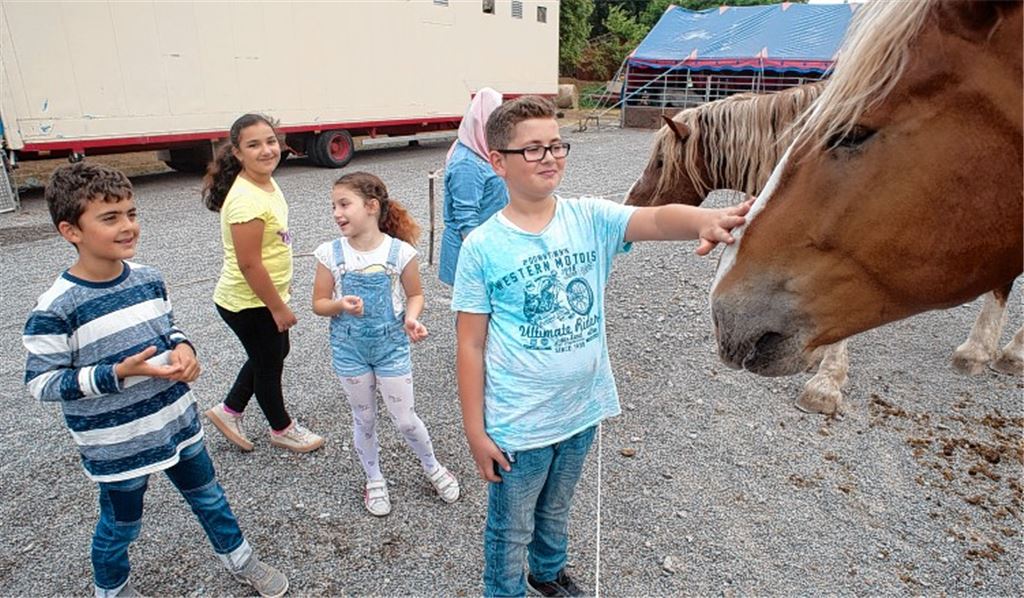 Zeit für die schönen Dinge des Lebens