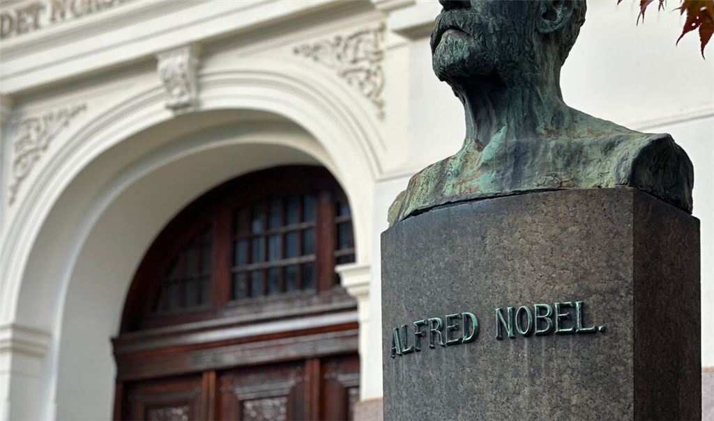 Der Friedensnobelpreis ist das Aushängeschild Norwegens. Doch selbst die prestigeträchtige Auszeichnung bleibt vom Epstein-Skandal nicht verschont. (Archivbild)