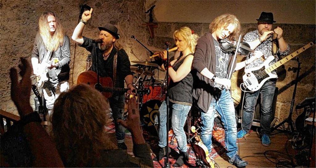 Singen Sie auf Hebräisch?