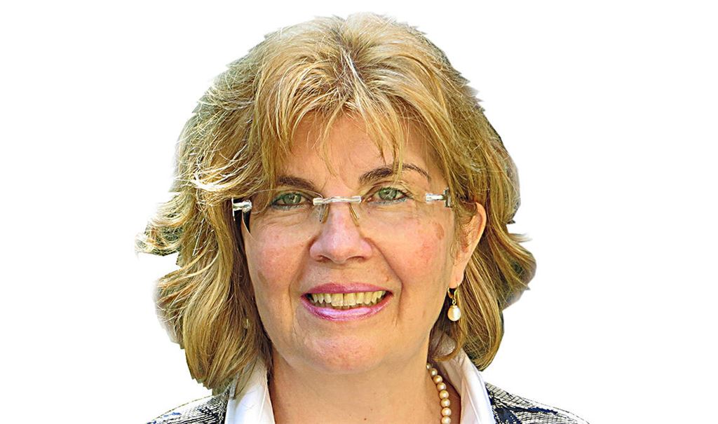 „Der Geist Gottes kommt in Gestalt der verständlichen Sprache. Eine gute Botschaft für alle.“ Gabriele Sauer, Pfarrerin Paulusgemeinde Mühlacker. Foto: Archiv