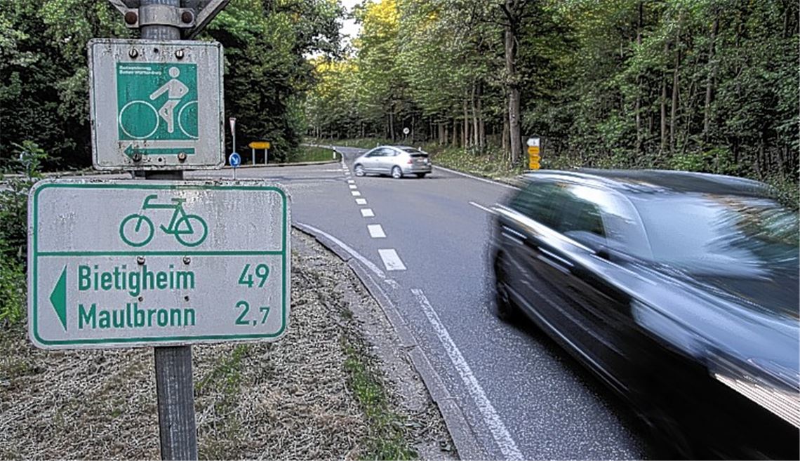 Ratsmehrheit lehnt Radwegekonzept ab