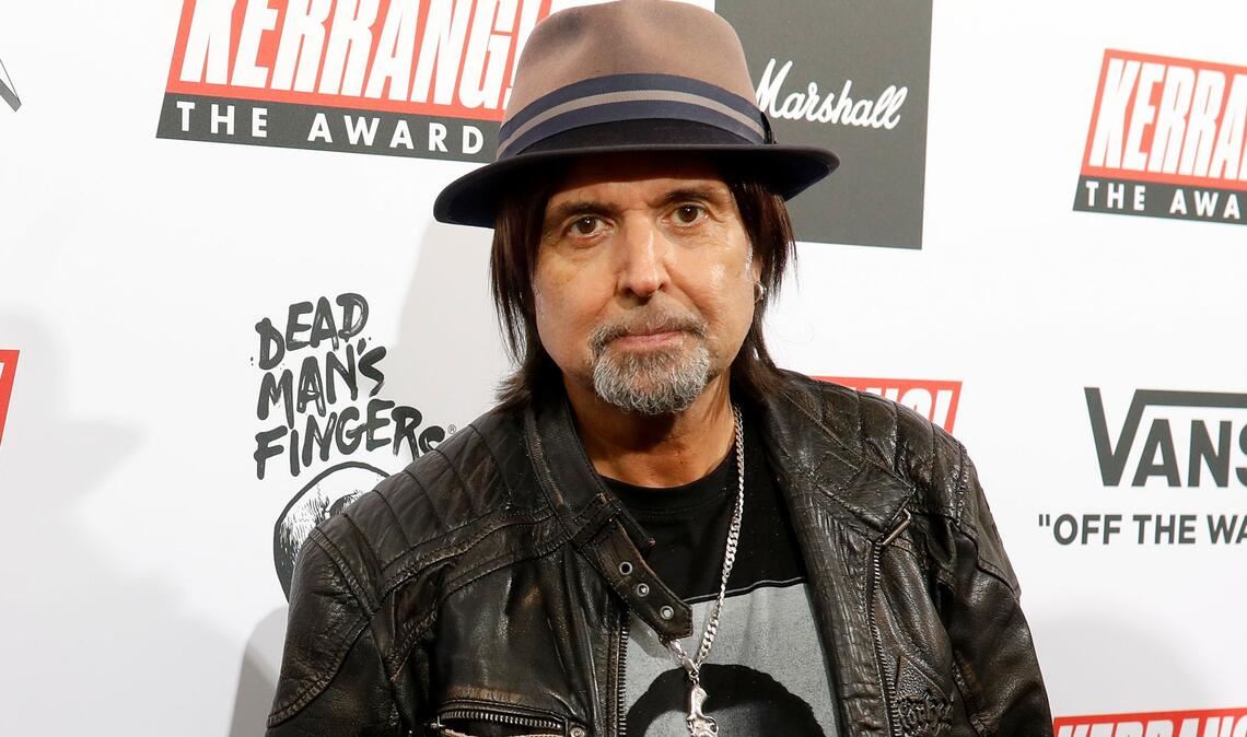 Der Gitarrist der Heavy-Metal-Band Motörhead, Phil Campbell, ist gestorben.