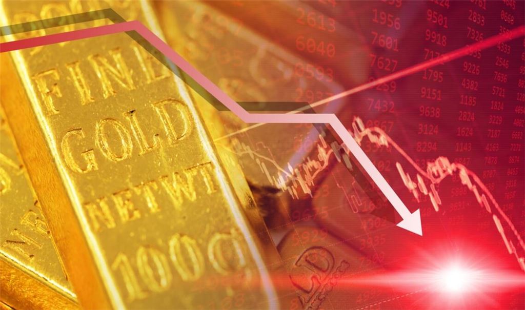 Der Goldpreis fällt unter die 5.000-Dollar-Marke. Ein starker US-Dollar und die Zinspolitik der Fed setzen das Edelmetall unter Druck. Erfahren Sie mehr über die Hintergründe.