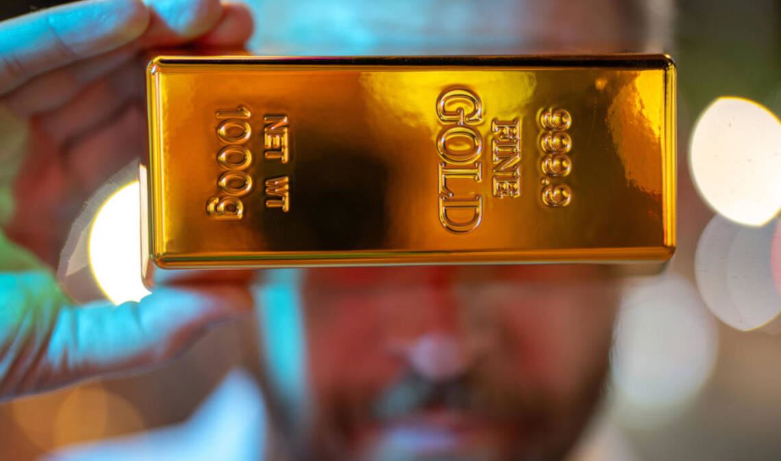 Der Goldpreis steigt wieder über 5.000 US-Dollar. Erfahren Sie, welche Faktoren den Kurs des Edelmetalls nach einer turbulenten Phase beflügelt haben.