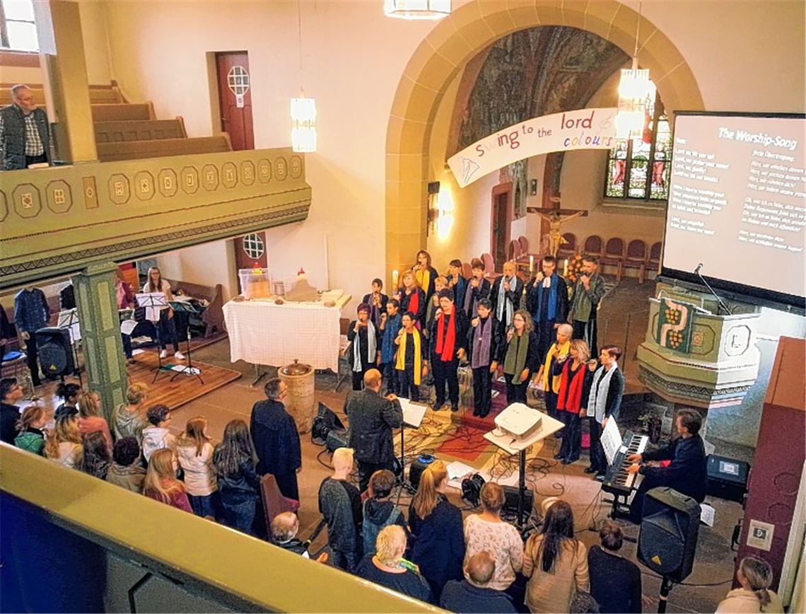 Musik transportiert Botschaft Musik transportiert Botschaft