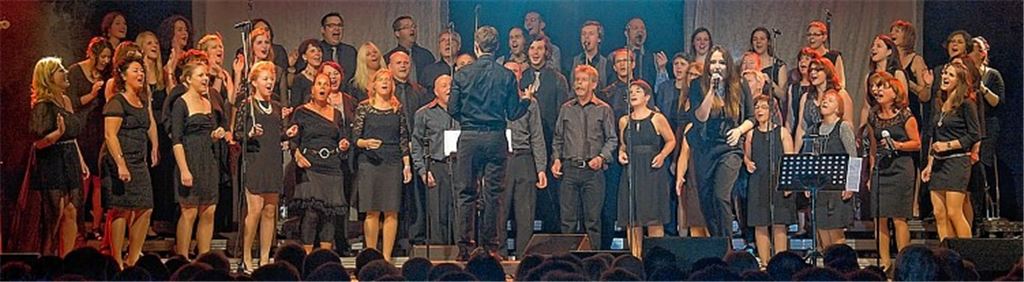 Die Erfolgsgeschichte fortsetzen