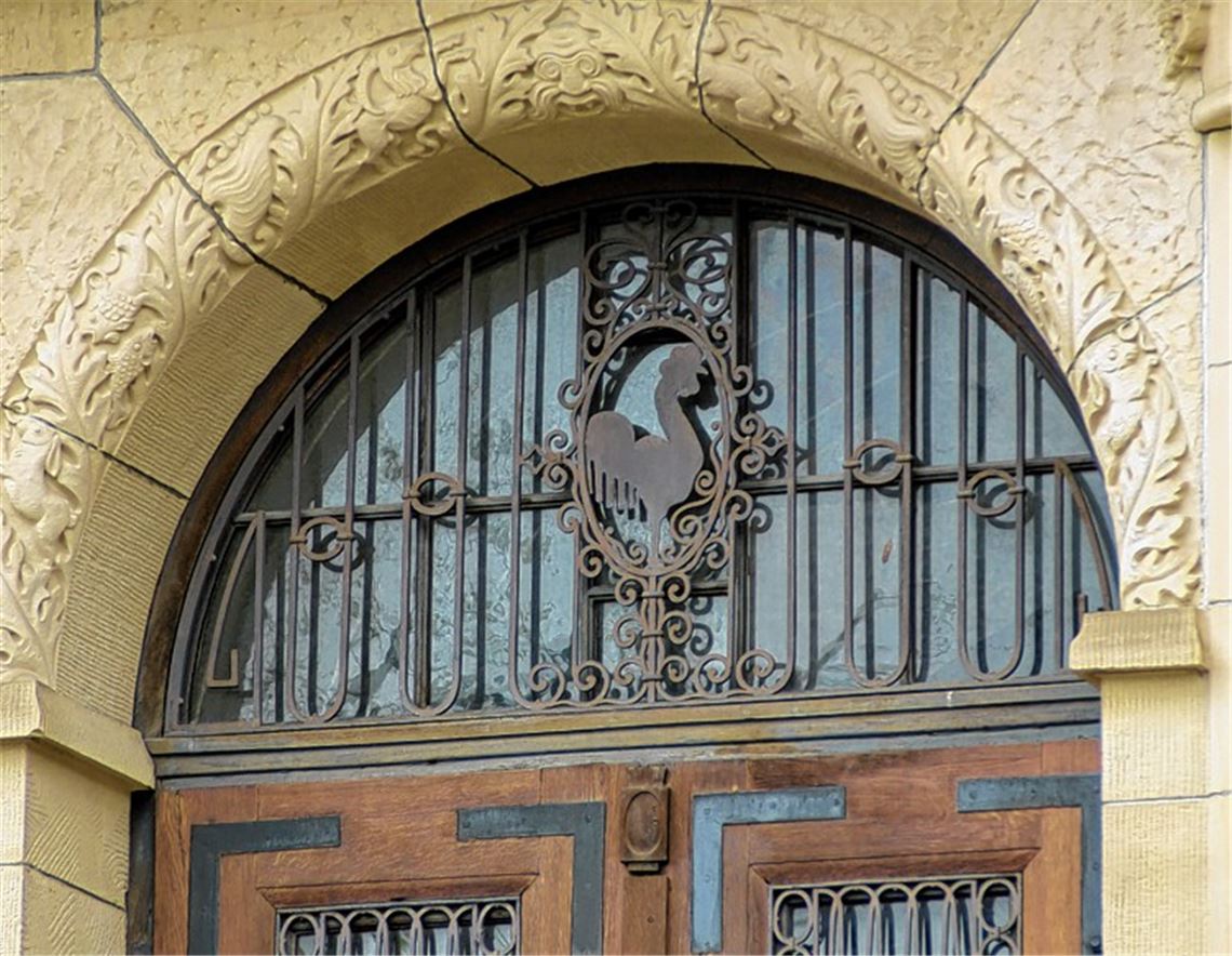 Bauwerke mit Geschichte Bauwerke mit Geschichte
