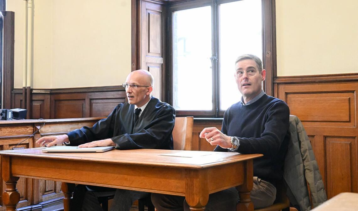 Der Hersteller hält die Angaben auf der neuen Schokoladen-Tafel für ausreichend.