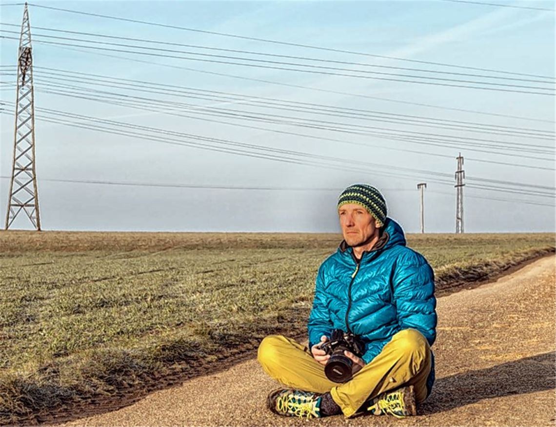 Über Umwege zum Ziel