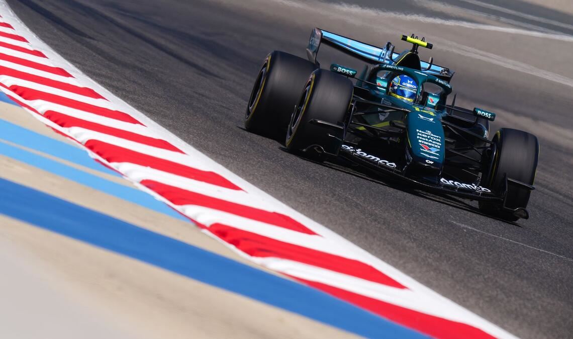 Der Honda-Motor verursacht ungewöhnliche Vibrationen. (Archivbild)