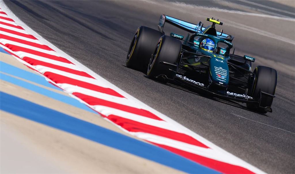 Der Honda-Motor verursacht ungewöhnliche Vibrationen. (Archivbild)