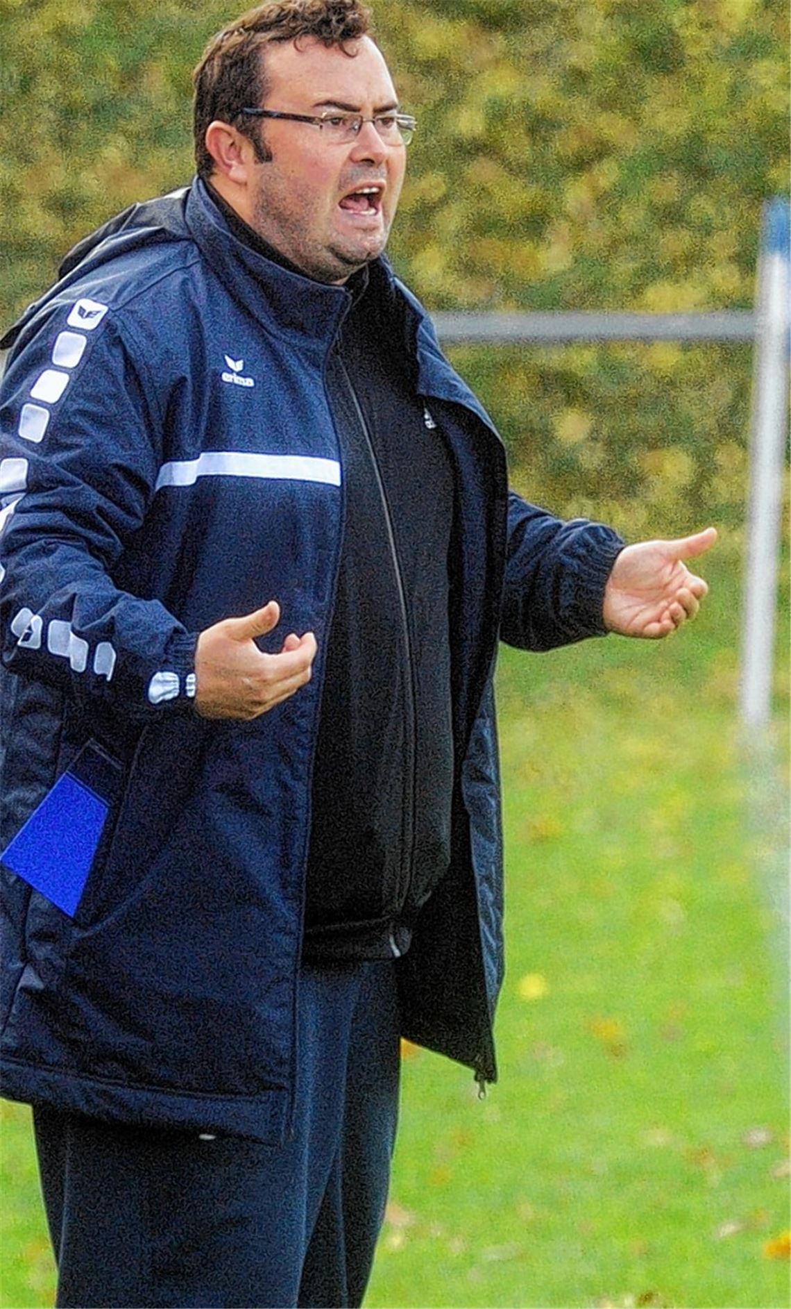 Magerkost stellt nur Iptingen zufrieden