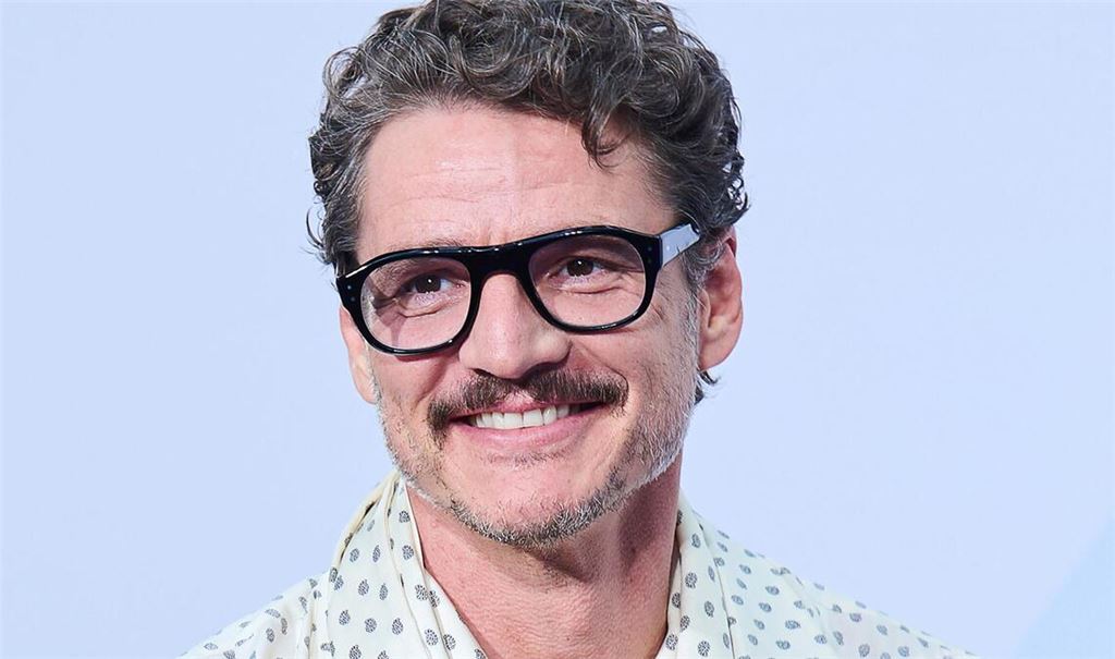 Der Inbegriff des Daddys: Schauspieler Pedro Pascal. (Archivbild)