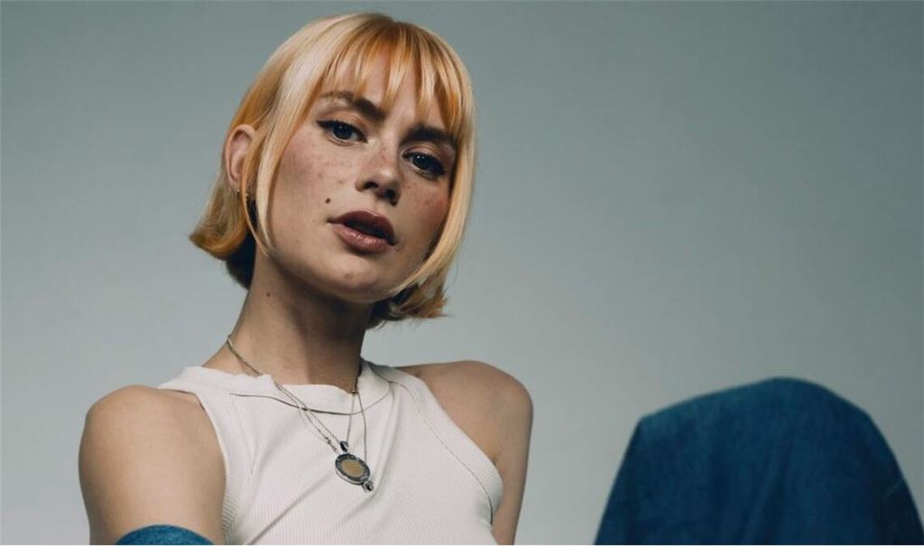 Der Indiepop-Star, der vom Bauernhof kam: Alli Neumann