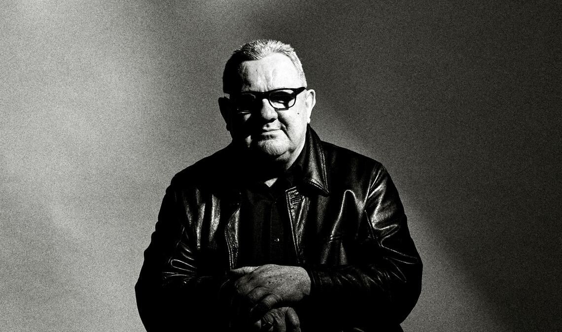 Der Instrumentalist Dave Ball ist im Alter von 66 Jahren gestorben.