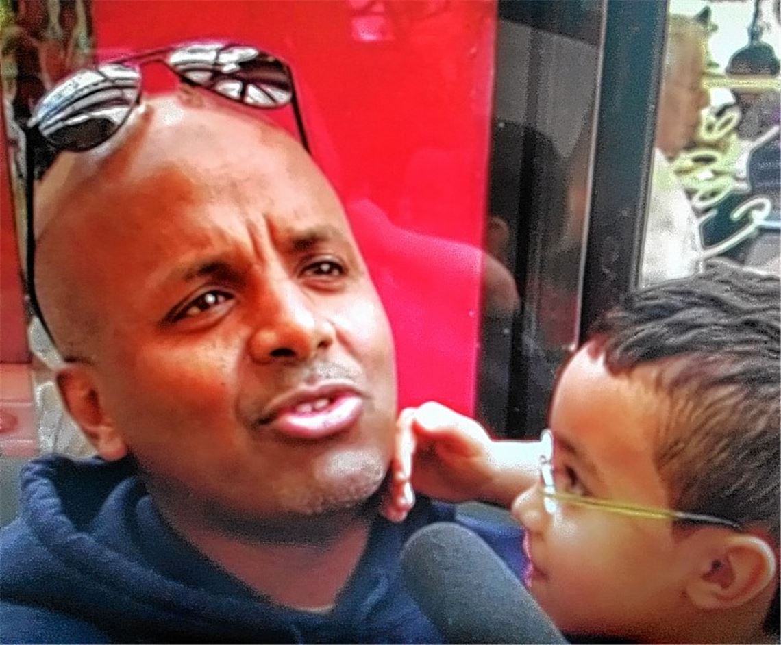 Der Integrationsfilm feierte im Mai Premiere im Kino Scala.