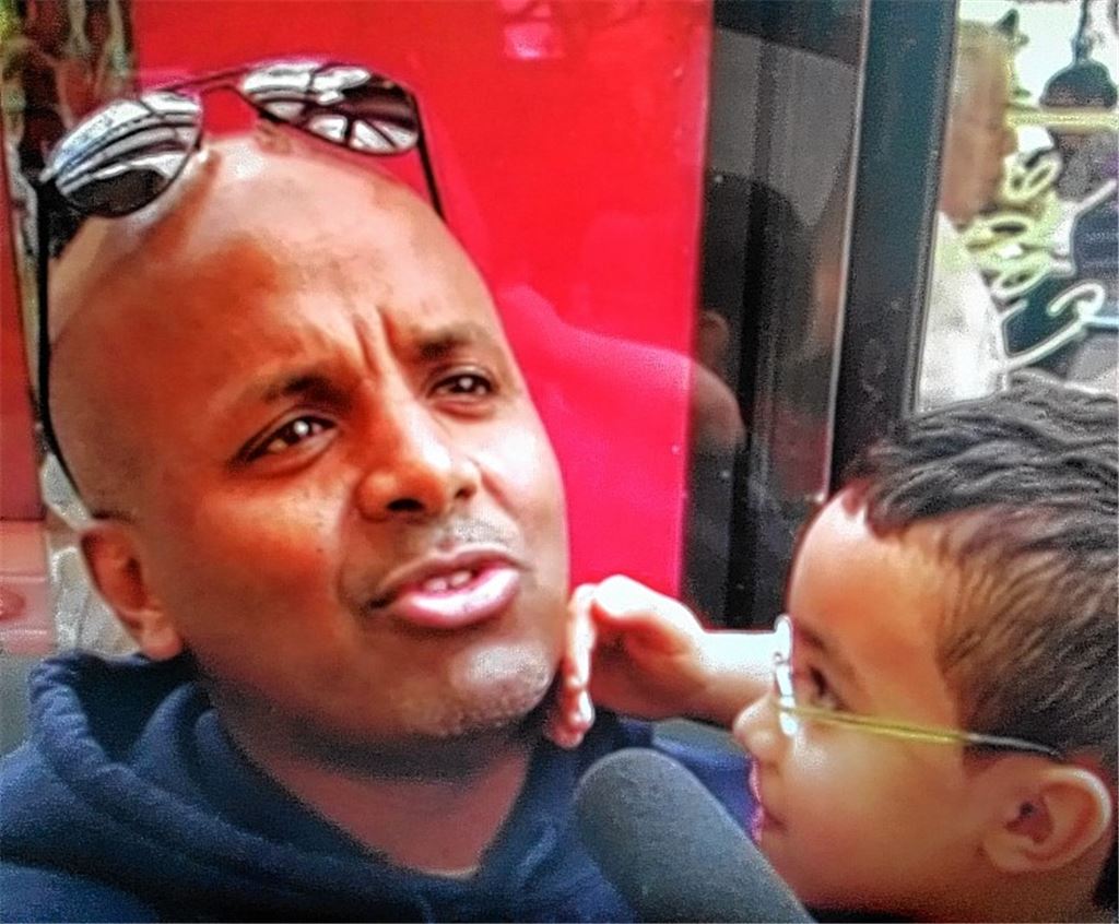 Der Integrationsfilm feierte im Mai Premiere im Kino Scala.