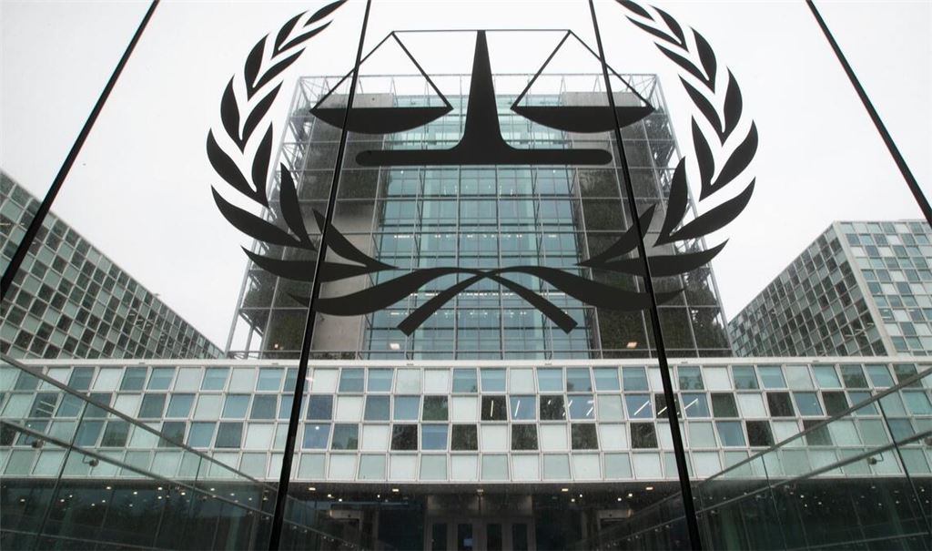 Der Internationale Strafgerichtshof (IStGH) in Den Haag wird künftig auf Software aus Deutschland umsteigen. (Archivbild)