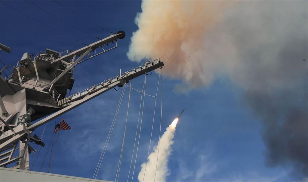 Der Iran-Krieg geht in die fünfte Woche. (Archivbild)