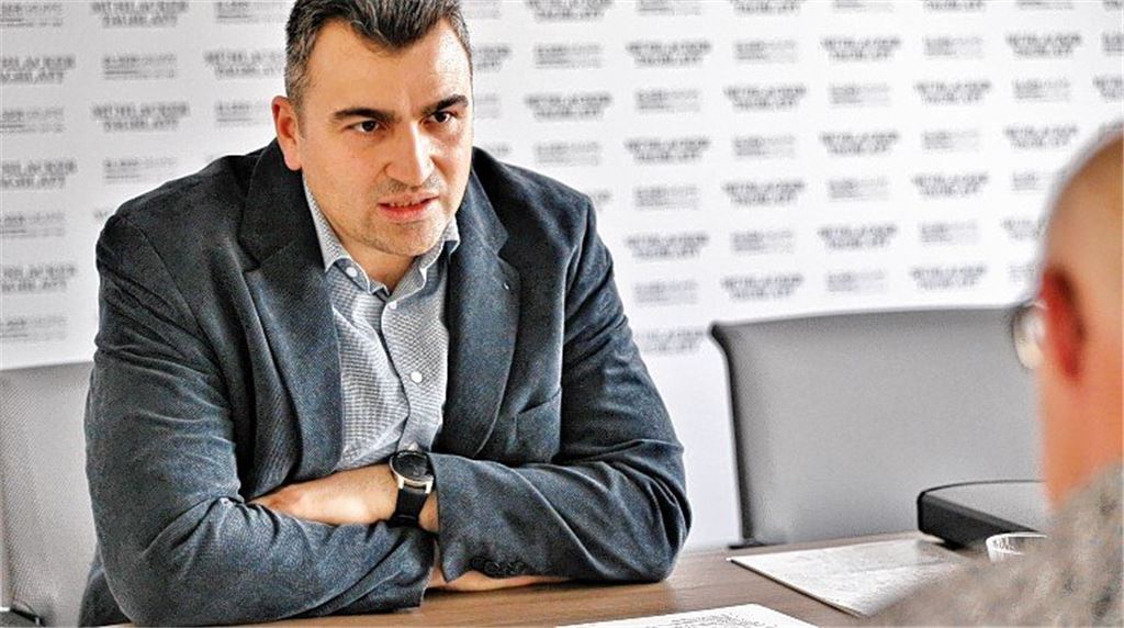 „Viele Verbände sind ferngesteuert“