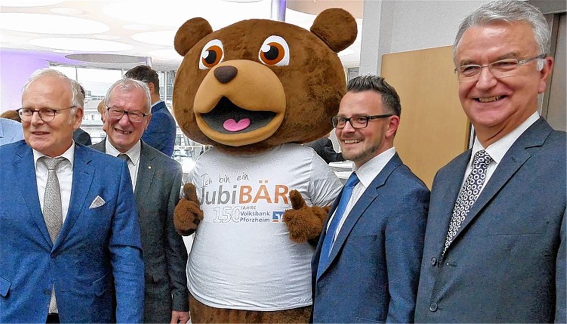 „Die Kunden haben Vertrauen zu uns“