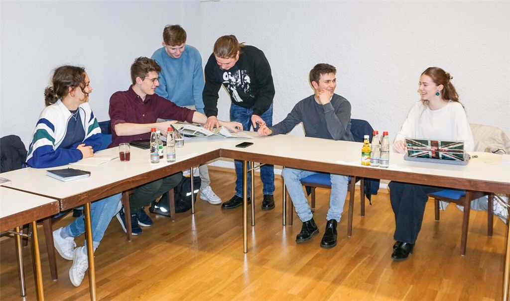 Der Jugendgemeinderat der Stadt Maulbronn bekommt in diesen Tagen eine zweite Chance. Symbolfoto: Archiv/Bastian