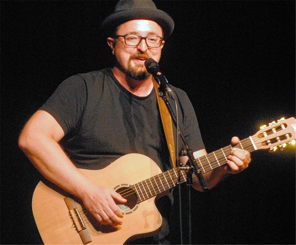 Skurrile Geschichte und absurde Lieder