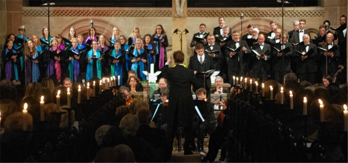 Glänzender Saisonabschluss