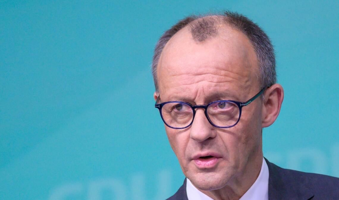 Der Kanzler bleibt bei seinen Aussagen.