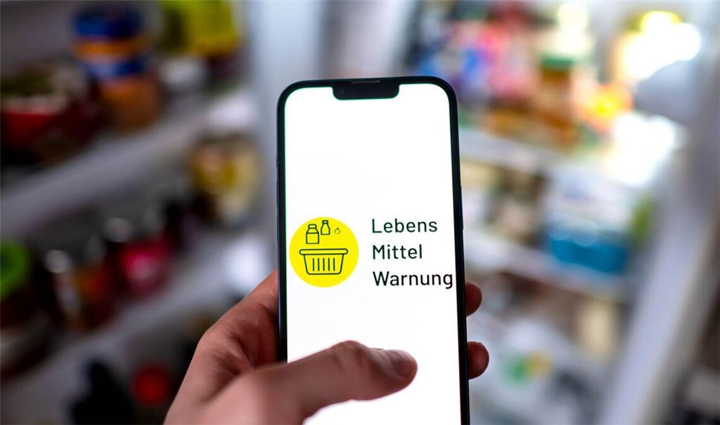 Der Kaufpreis wird bei Rückgabe im Markt erstattet. (Symbolbild)