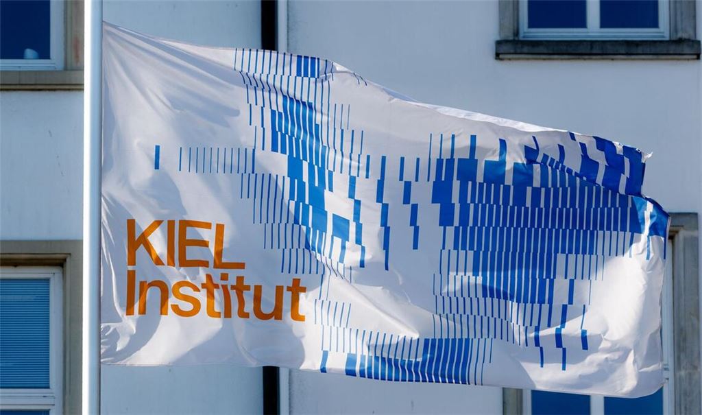 Der "Kiel Report" des Kieler Instituts für Weltwirtschaft und des Stockholmer Institute of Transition Economics sieht Russlands Wirtschaft im "Endstadium". (Symbolbild)