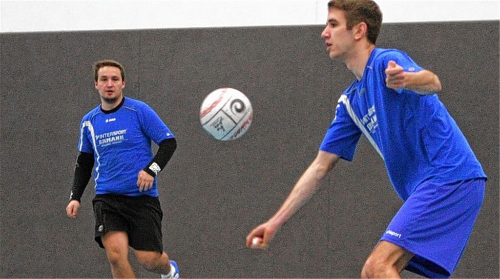 Statt Pflichtsieg nur ein Remis