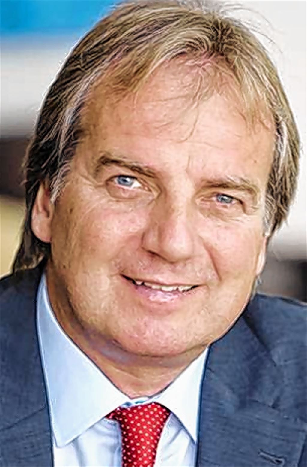 „Der Bund muss Druck machen“