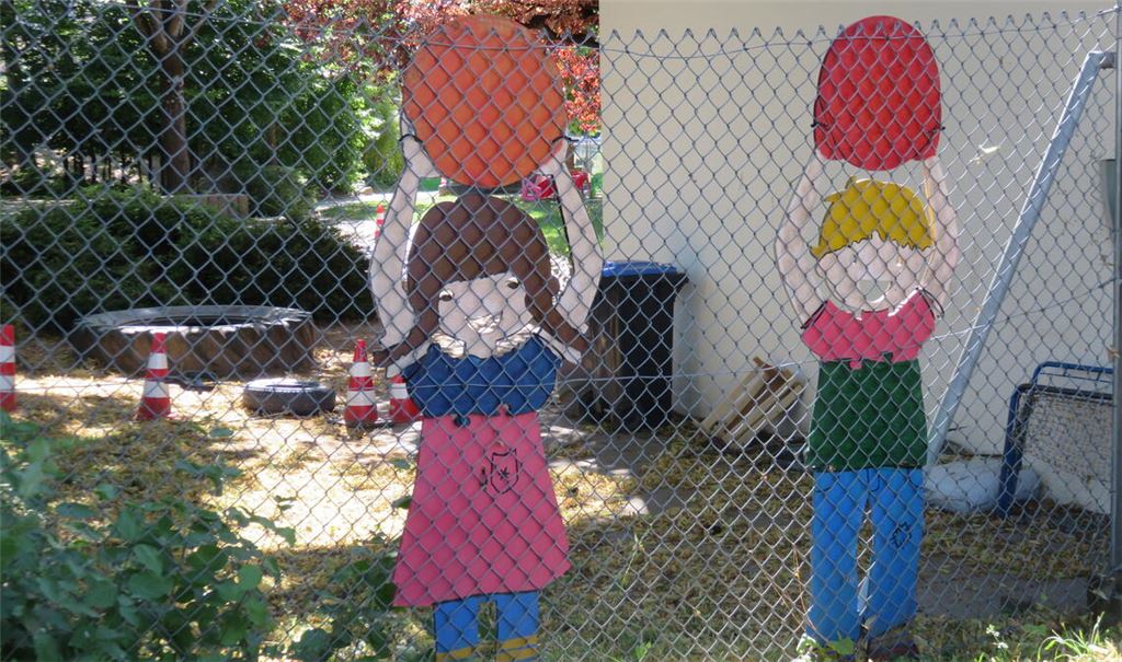 Der Knittlinger Gemeinderat beschäftigt sich mit Gebühren für Kinderbetreuung. Symbolfoto: Becker