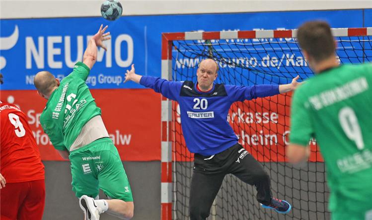 Pascal Duck Ein Sieg, der Gold wert ist