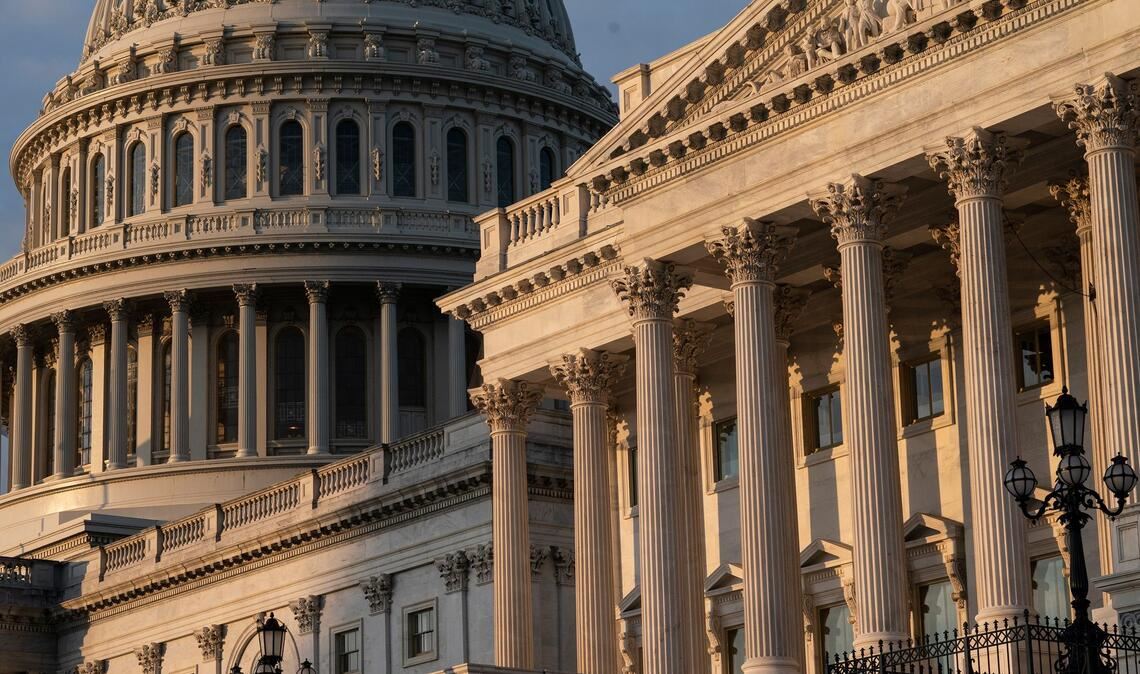 Der Kongress ist zerstritten, noch nie dauerte der Shutdown so lange.