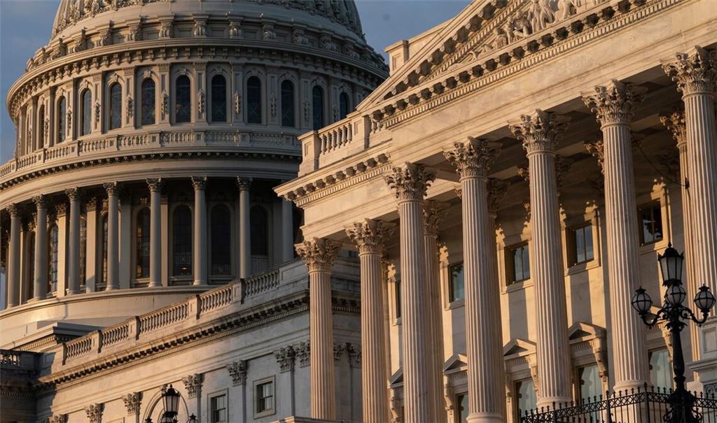 Der Kongress ist zerstritten, noch nie dauerte der Shutdown so lange.
