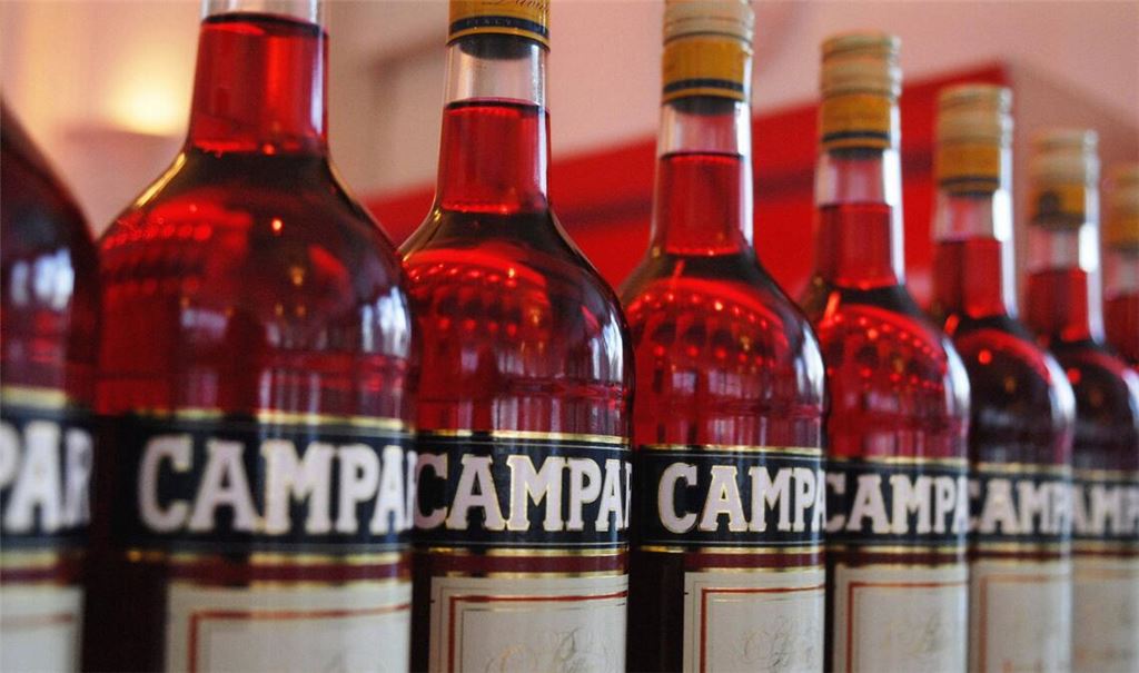 Der Konzern Campari soll Milliarden an Steuern hinterzogen haben.