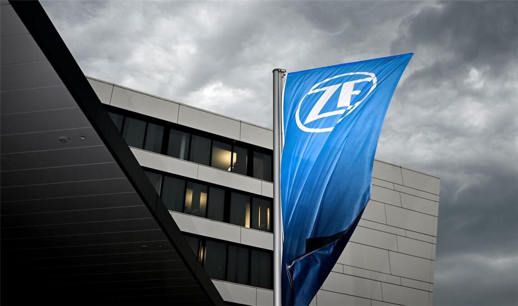 Der Konzern hat seine Jahreszahlen präsentiert. (Archivbild)